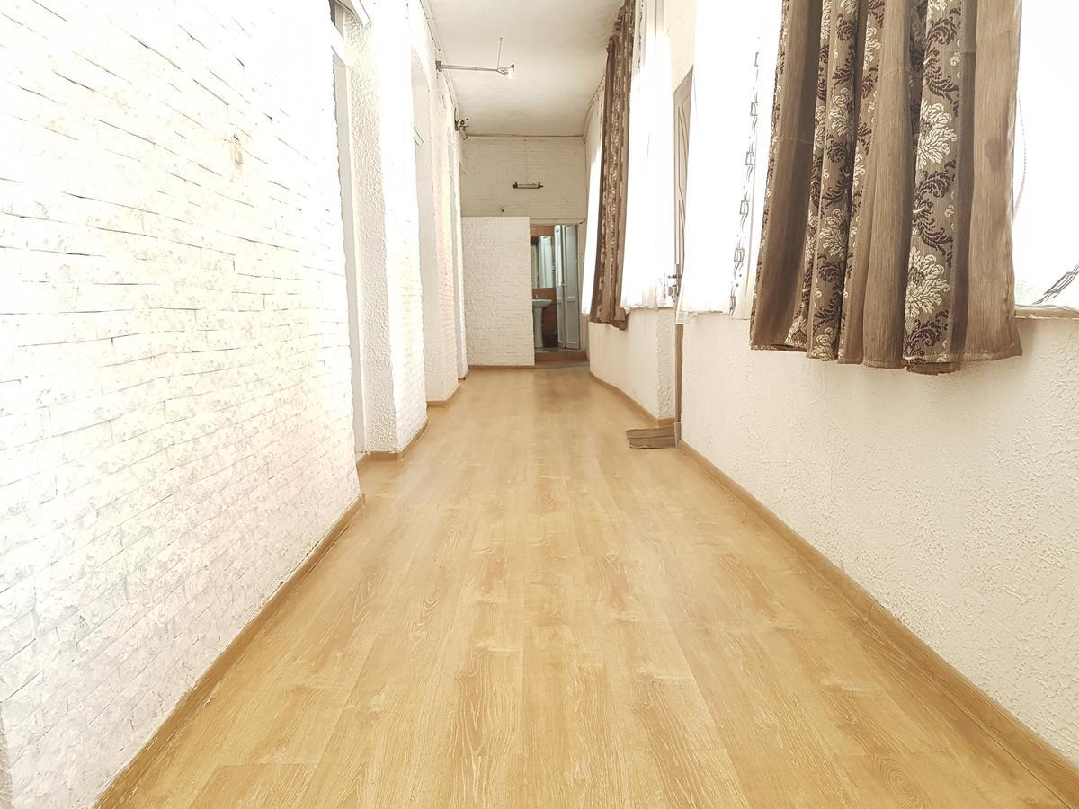 Tbilisi Yard Hostel Εξωτερικό φωτογραφία