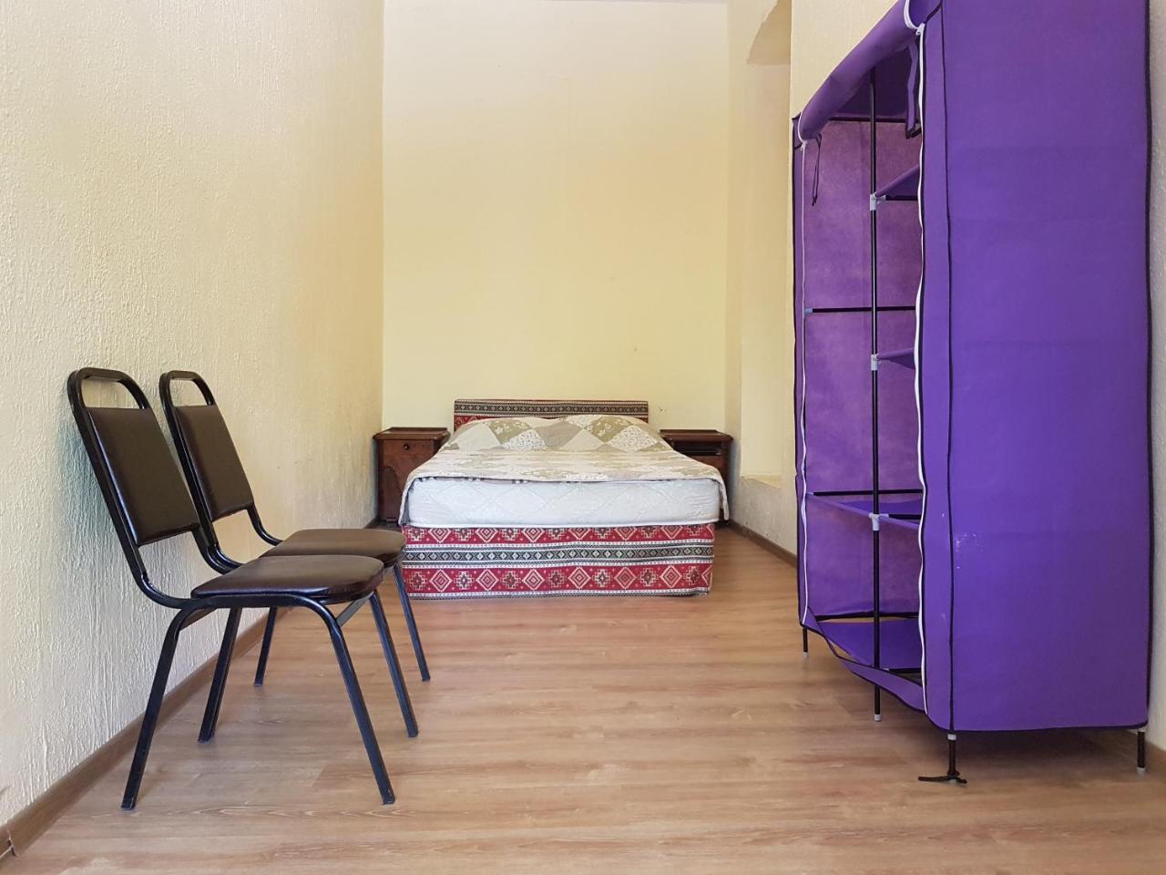 Tbilisi Yard Hostel Εξωτερικό φωτογραφία